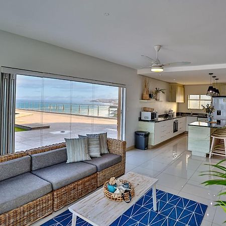 804 Villa Royale Баллито Экстерьер фото