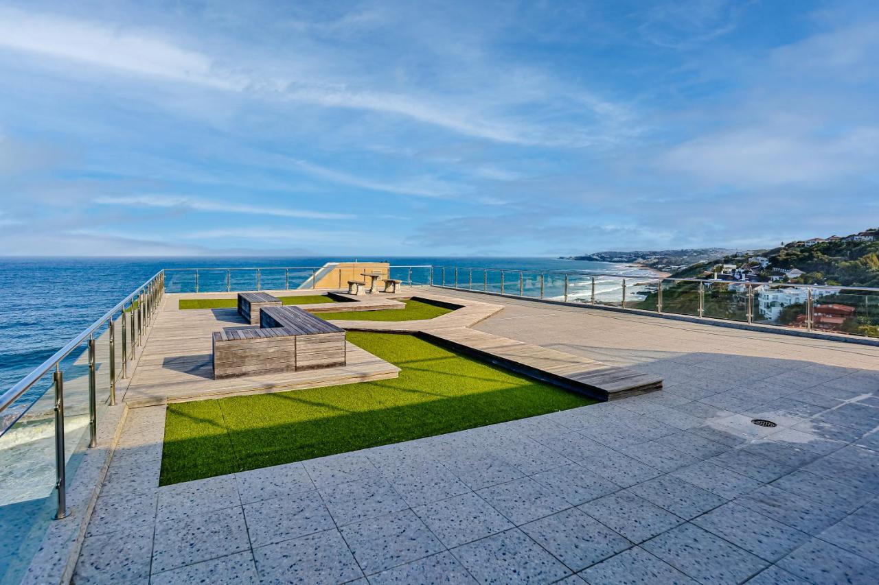 804 Villa Royale Баллито Экстерьер фото