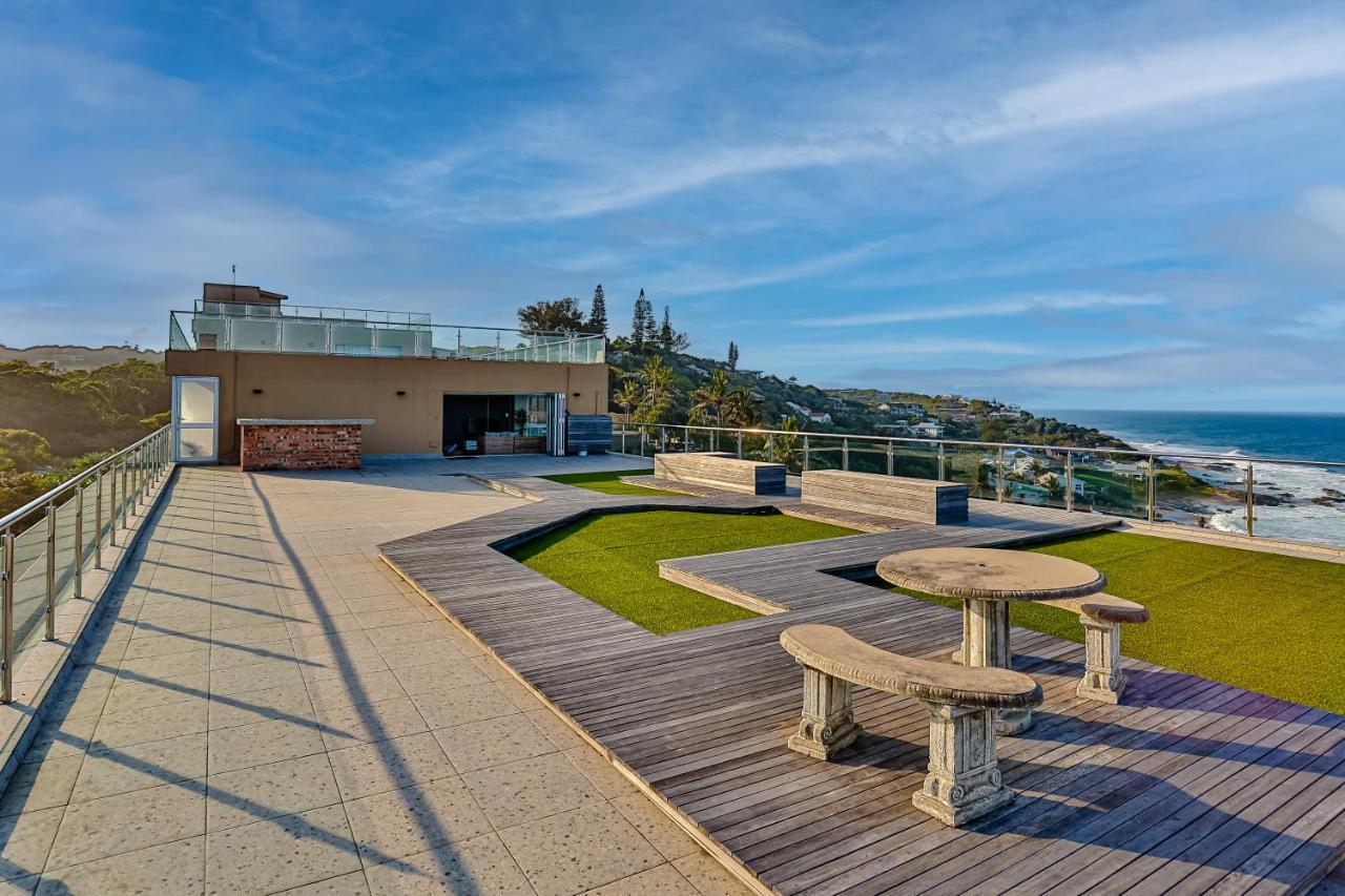 804 Villa Royale Баллито Экстерьер фото